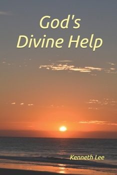 Paperback God's Divine Help: 146 Devotions for Godly Living Book