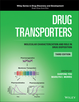 Hardcover Drug Transporters: Molecular Characterization and Role in Drug Disposition Book