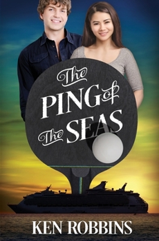 Paperback The Ping of the Seas Book