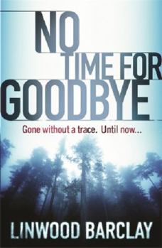 Paperback No Time for Goodbye Book