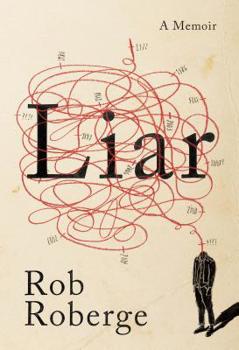 Paperback Liar: A Memoir Book