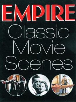 Hardcover Empire Classic Movie Scenes Book