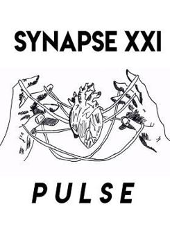 Paperback Synapse: Pulse: The Literary Magazine by the Howard W. Blake Creative Writing Department Book