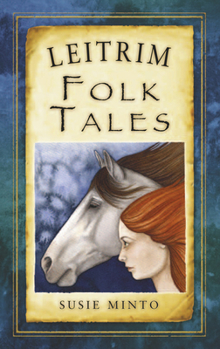 Paperback Leitrim Folk Tales Book