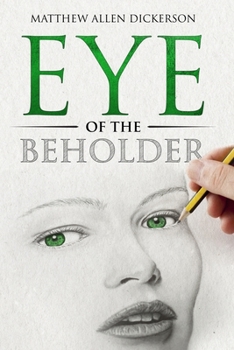 Paperback Eye of the Beholder Book