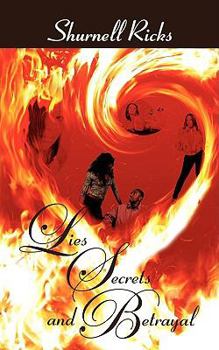Paperback Lies, Secrets, and Betrayal Book