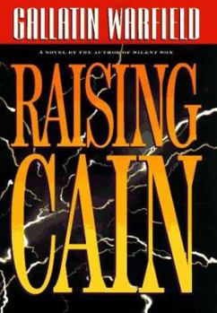 Hardcover Raising Cain Book