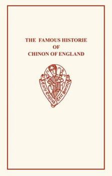 Paperback The Famous Historie of Chinon Book