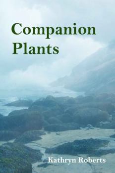 Paperback Companion Plants Book