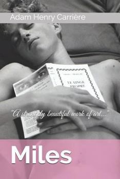 Paperback Miles Book