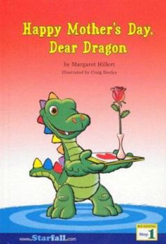 Happy Mother's Day, Dear Dragon - Book  of the Dear Dragon