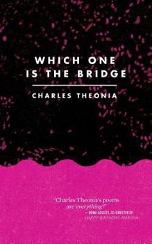 Paperback Which One Is The Bridge Book