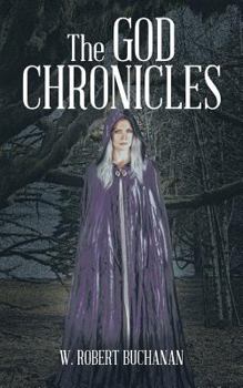 Paperback The God Chronicles Book