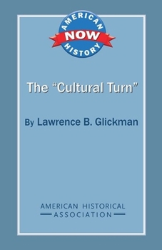 Paperback The 'Cultural Turn' Book