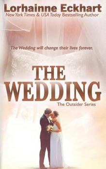 The Wedding - Book #7 of the Outsider