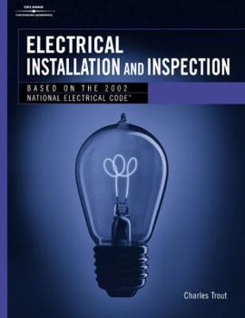 Paperback Electrical Installation and Inspection Book