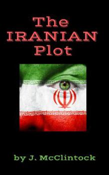 Paperback The Iranian Plot Book
