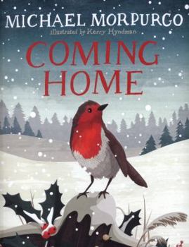 Paperback Coming Home Book