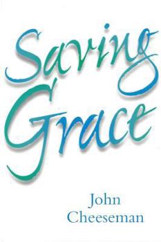 Paperback Saving Grace Book
