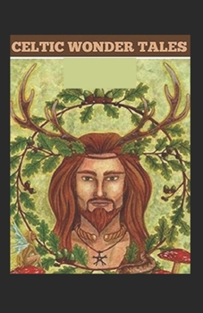 Celtic Wonder Tales: illustrated edition