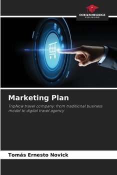 Paperback Marketing Plan Book