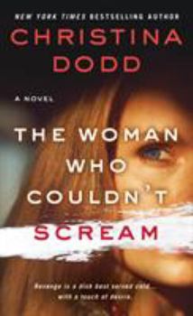 Mass Market Paperback The Woman Who Couldn't Scream Book