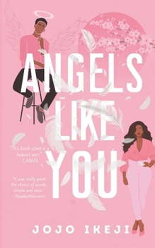 Paperback Angels Like You Book