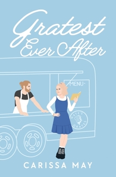 Paperback Gratest Ever After Book