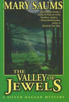 The Valley of Jewels - Book #2 of the Willie Taft