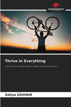 Thrive in Everything