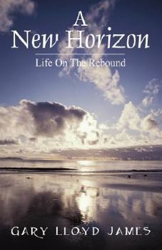 Paperback A New Horizon: Life on the Rebound Book
