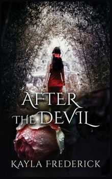 Hardcover After the Devil Book