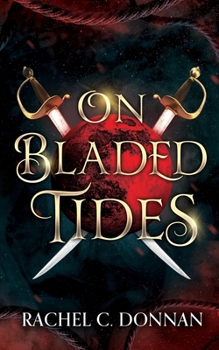 Paperback On Bladed Tides Book