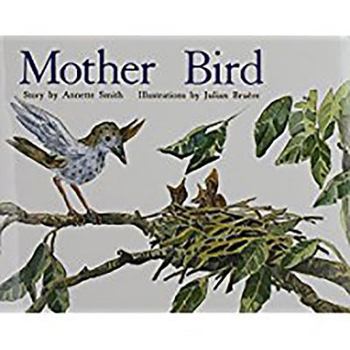 Paperback Mother Bird: Individual Student Edition Red (Levels 3-5) Book