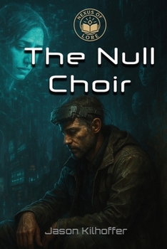 Paperback The Null Choir Book