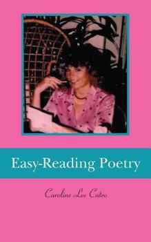 Paperback Poetry Book