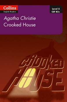 Crooked House. English Readers (+ Cd)