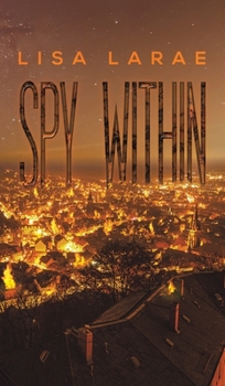 Hardcover Spy Within Book