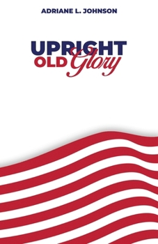 Paperback Upright Old Glory Book