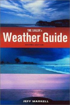 Paperback Sailor's Weather Guide Book