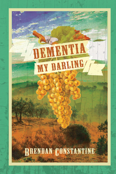 Paperback Dementia, My Darling Book