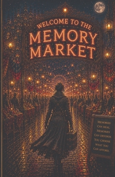 Paperback The Memory Market Book