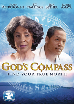 DVD God's Compass Book