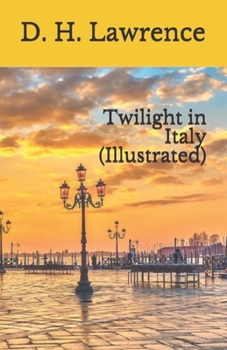 Paperback Twilight in Italy (Illustrated) Book