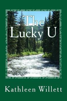 Paperback The Lucky U Book