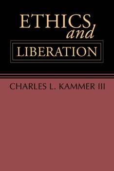 Paperback Ethics and Liberation Book