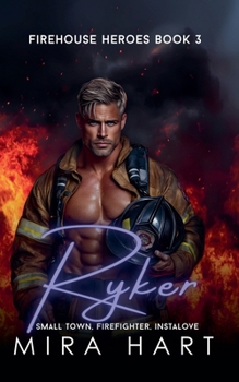 Paperback Ryker Book