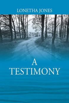 Paperback A Testimony Book