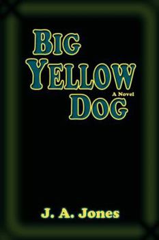 Paperback Big Yellow Dog Book