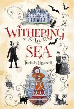 Hardcover Withering-By-Sea Book